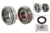 FAG 713 6221 30 Wheel Bearing Kit